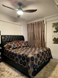 Blk 176 Boon Lay Green (Jurong West), HDB 3 Rooms #598679851